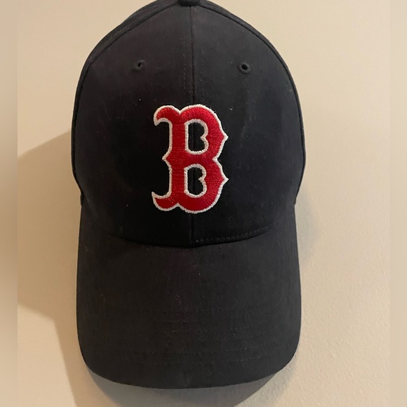 Genuine Merchandise Accessories - Boston Red Sox Baseball Cap
